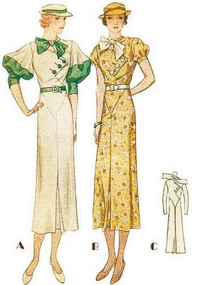 Sewing Patterns Vintage Out of Print Retro,Over 7000 ,Vogue